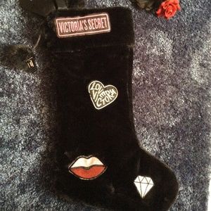 Vitoria’s Secret stocking